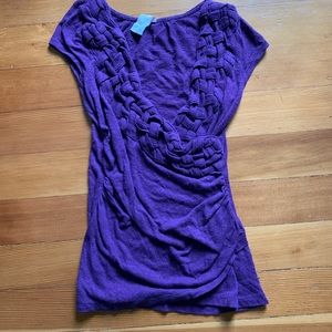 C. Keer top, XS
